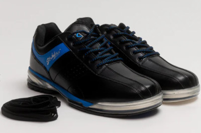 KR STRIKEFORCE TPU REVIVAL BOWLING SHOES * NEW IN BOX*| FREE SHIPPING |