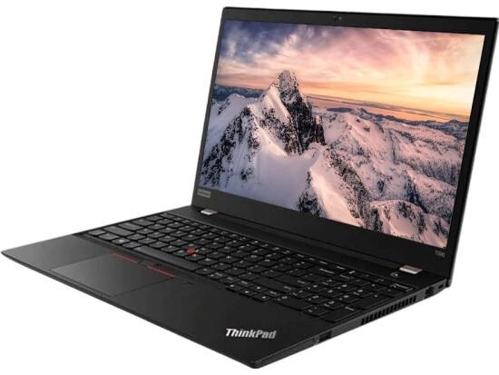 Lenovo ThinkPad T590, 16GB RAM 512GB SSD, Core i5-8th gen