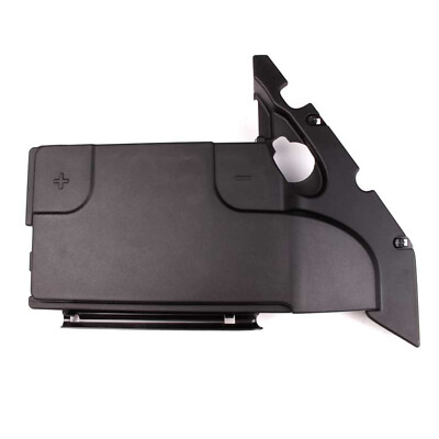 Genuine Battery Cover 12789451 for Saab 9-3 2003-2007
