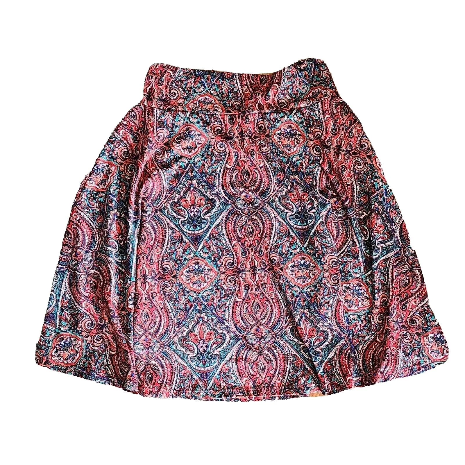 Faldas y faldas short LuLaRoe multicolor para niñas