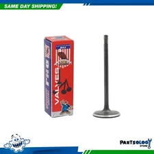 DNJ IV3138 Intake Valve For 02-06 Buick Chevrolet 2.8L-4.2L DOHC 16v 20v 24v