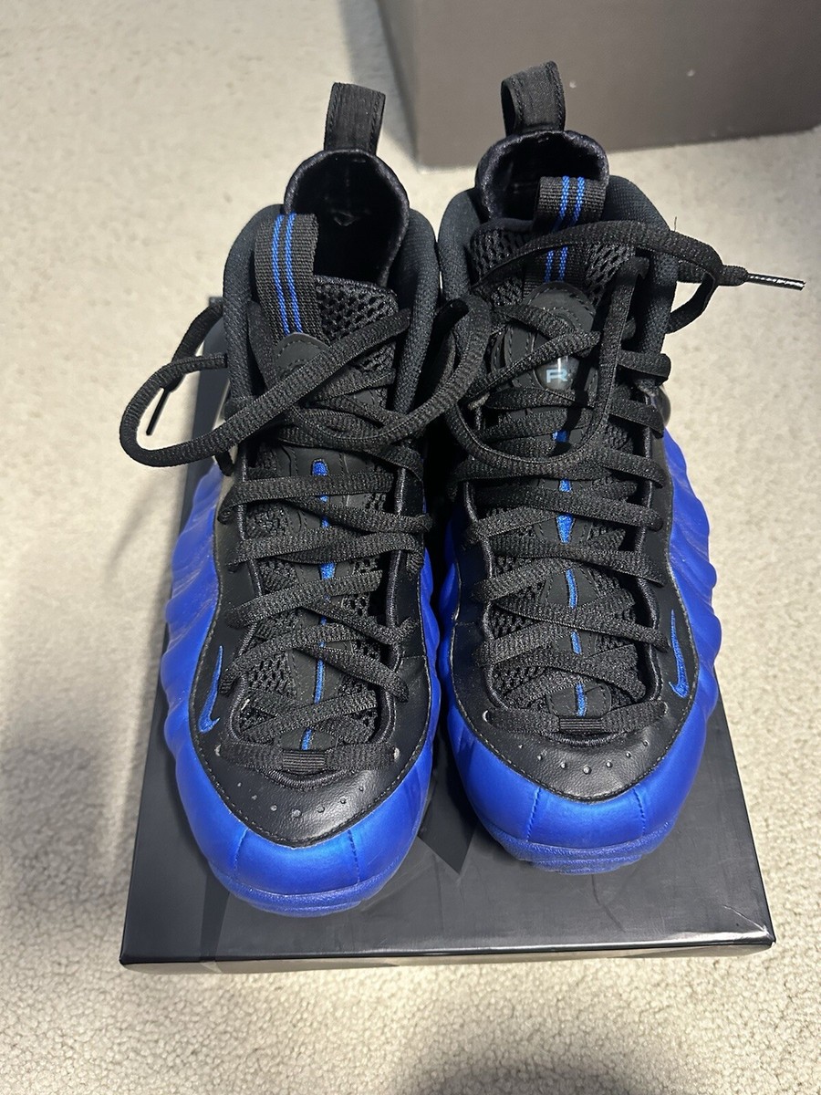 foamposite sole collector