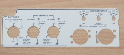 1 x Nagra IV - SJ ! Alu Schild ! NEW ! NEU ! TOP ! RAR ! Nr. 5