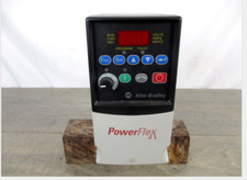 Allen Bradley 22A-B1P5N104 Series A PowerFlex AC Drive FNIP Tested