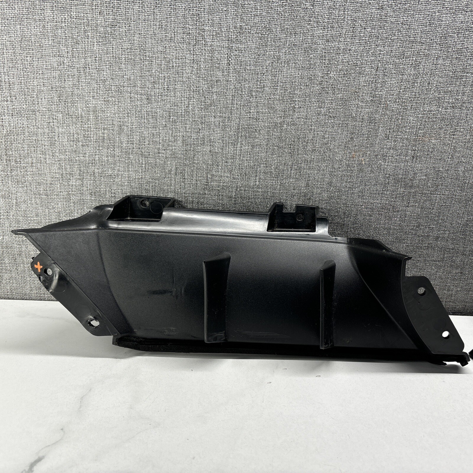 2019 LAMBORGHINI AVENTADOR LP770 AIR DUCK HOOD OEM