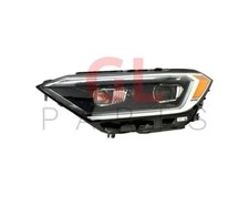 FARO FANALE PROIETTORE ANTERIORE PER VW JETTA 2019- USA LED SINISTRO