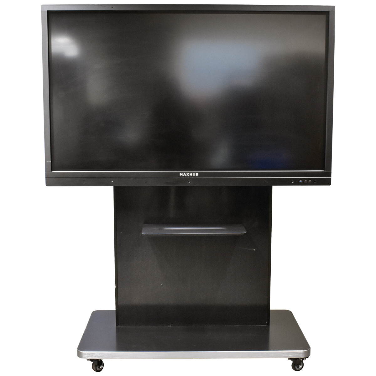 ラック付き　EUROPOWER Multicom Ultragraph FBQ ラック付き EUROPOWER Multicom Ultragraph FBQ setで EUROPOWER