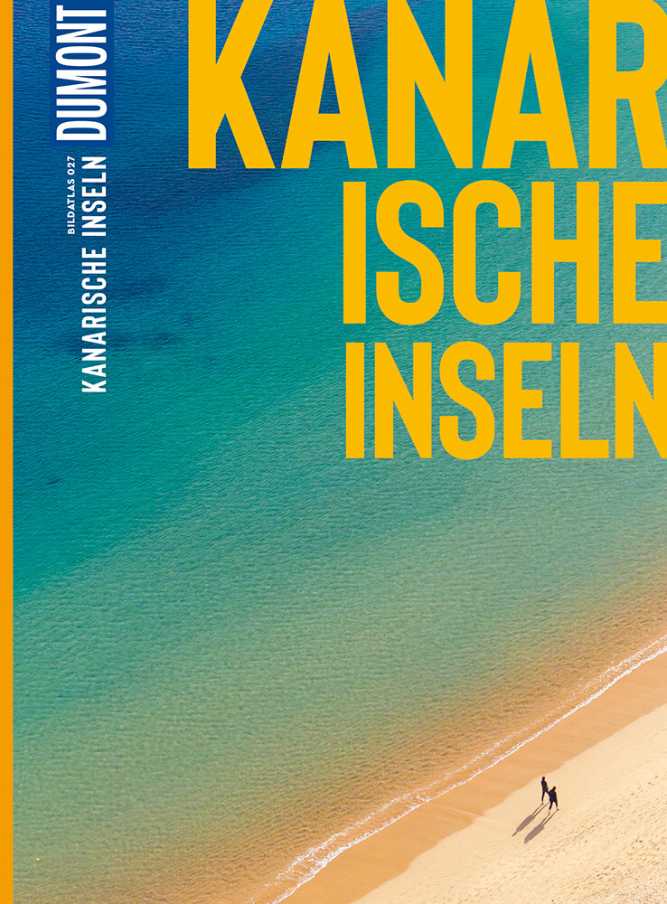 Thumbnail - Tobias Hauser / Dumont Bildatlas Kanarische Inseln