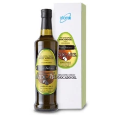 Atomy Avocare 100% Extra Virgin Avocado Oil Mexican Cold Press Healthy 500ml 