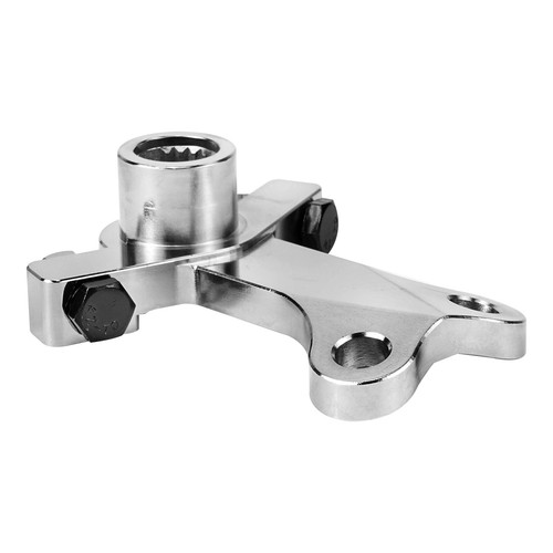 NICECNC Steering Stem Pitman Arm For Yamaha YFZ450X 10-11 YFZ450R 2009 2010-2013 - Picture 10 of 10