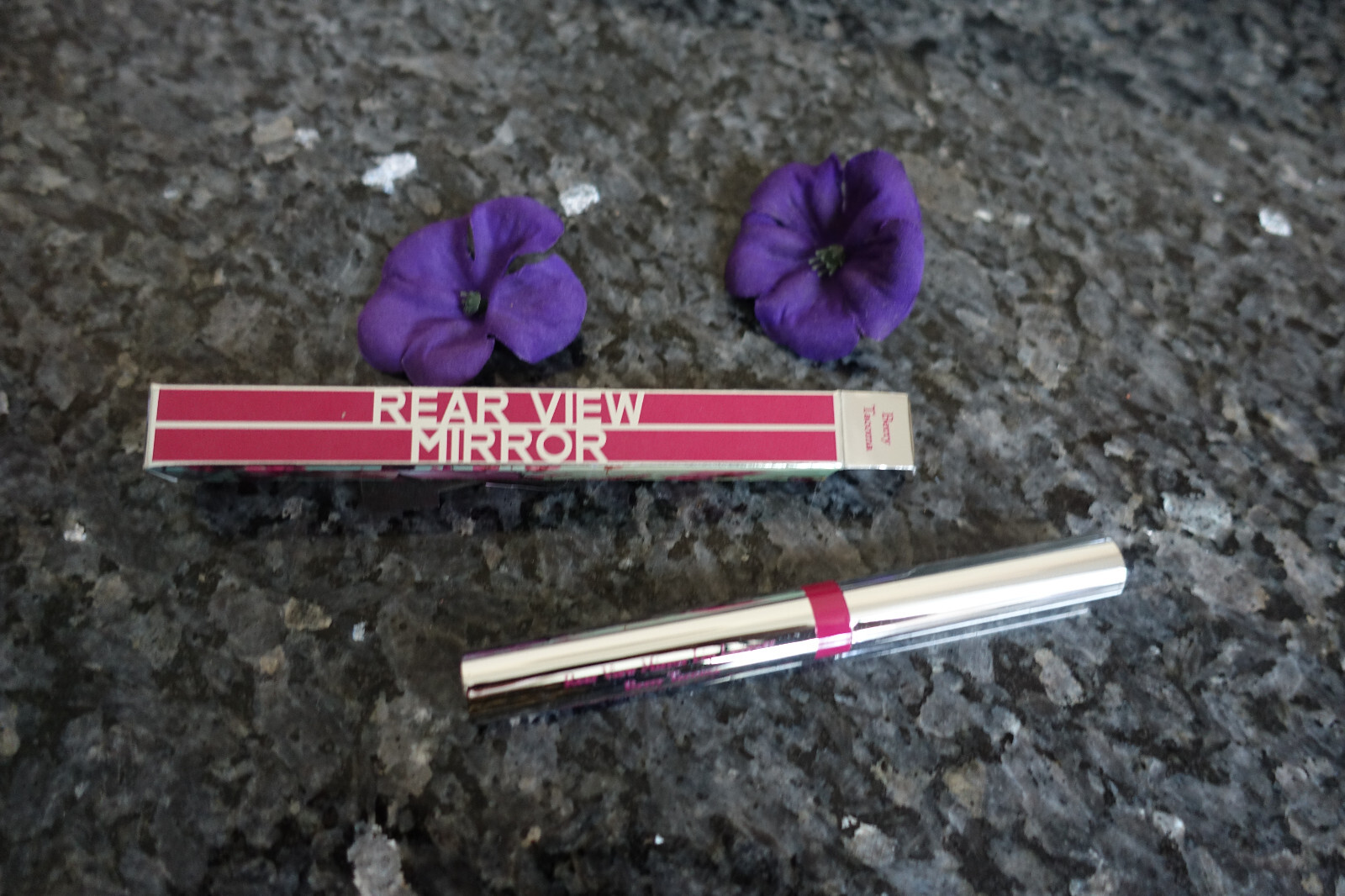 Lipstick Queen Rear View Mirror Lip Liner Full Size 0.04oz New in Box Choose Shade-image