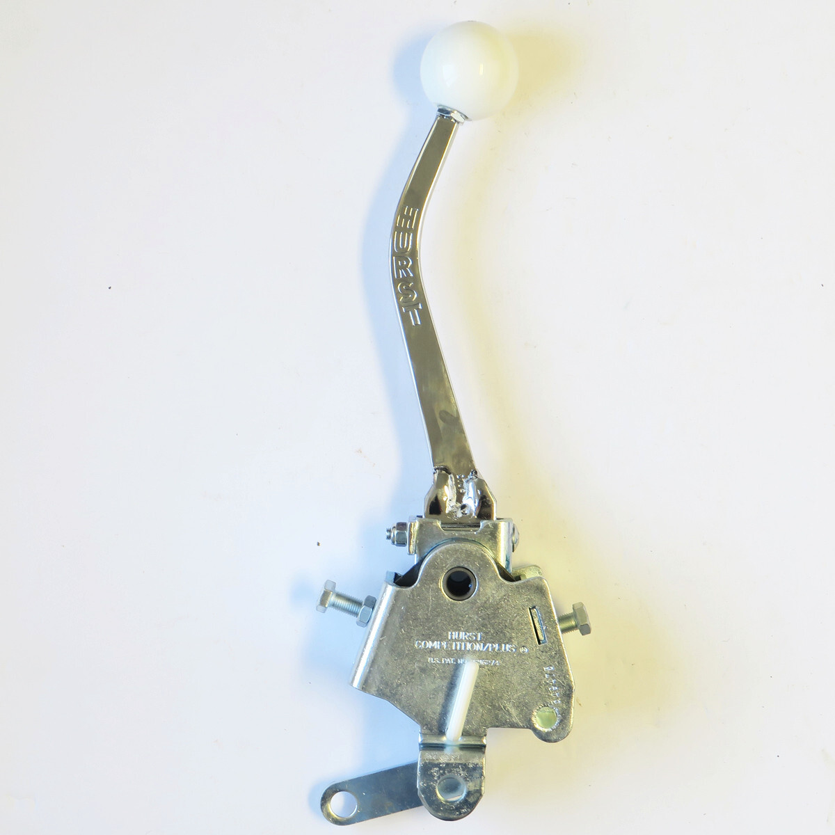 HURST USA Rare 1963 Corvette Borg Warner OEM T10 410 4 Speed
