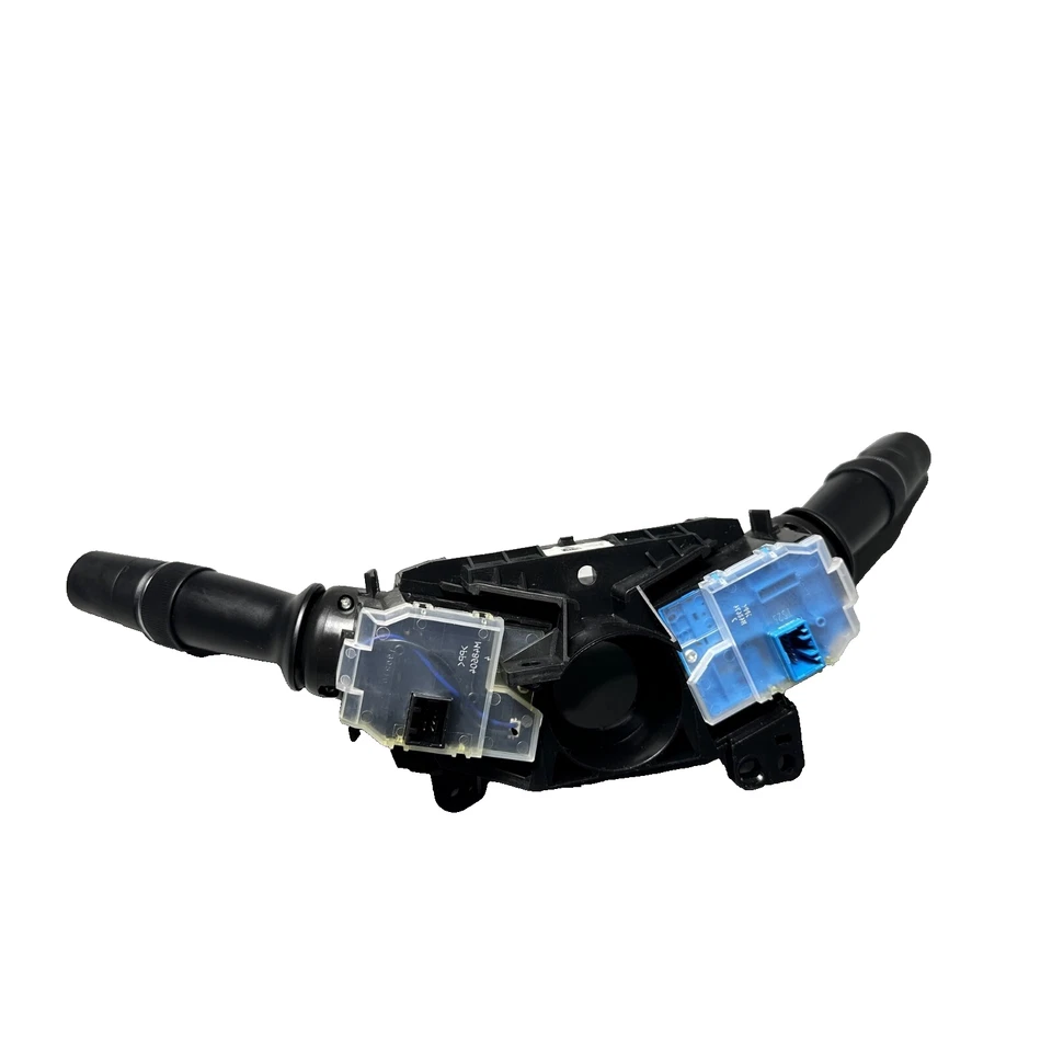 COLUMNA DE DIRECCIÓN LIMPIAPARABRISAS E INTERRUPTOR COMBINADO INTERMITENTE 2014-2020 ACURA MDX OEM Foto 2 de 4