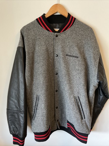 Bridgestone Golf Jacket Rare Size XL 