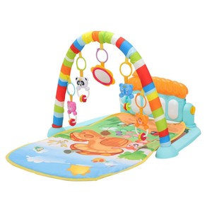 baby gym musical
