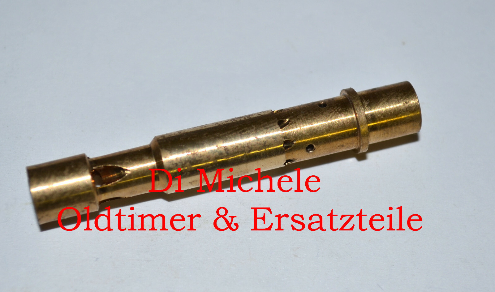 Mixing pipe, mixing pipes, DCOE, IDF, IDA, F2, original Weber 61450027 B.8609