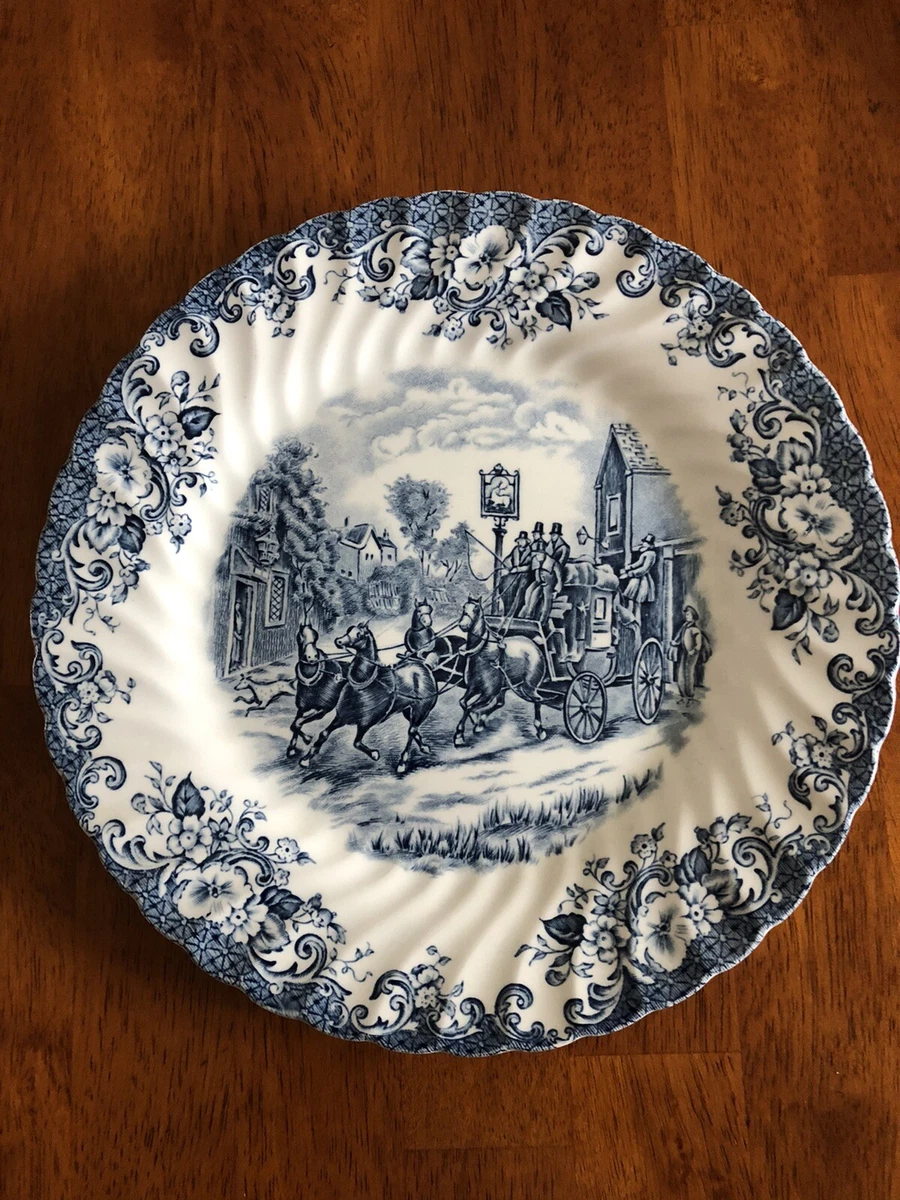 Johnson brothers cheap dinnerware