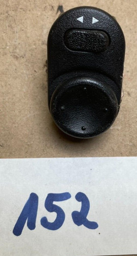 Opel Astra G Schalter Spiegelverstellung