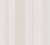 A.S. CréAtion Vliestapete Le Chic Beige Creme Streifen 940125
