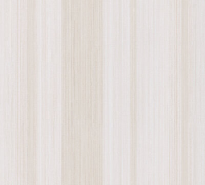 A.S. Création Vliestapete Le Chic Beige Creme Streifen 940125