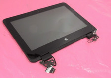 HP ProBook x360 11 G1 EE Y3K68AV Gray 11.6 LC...