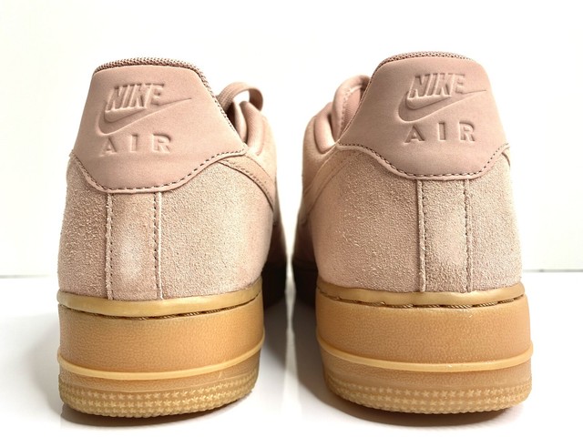 af1 particle pink
