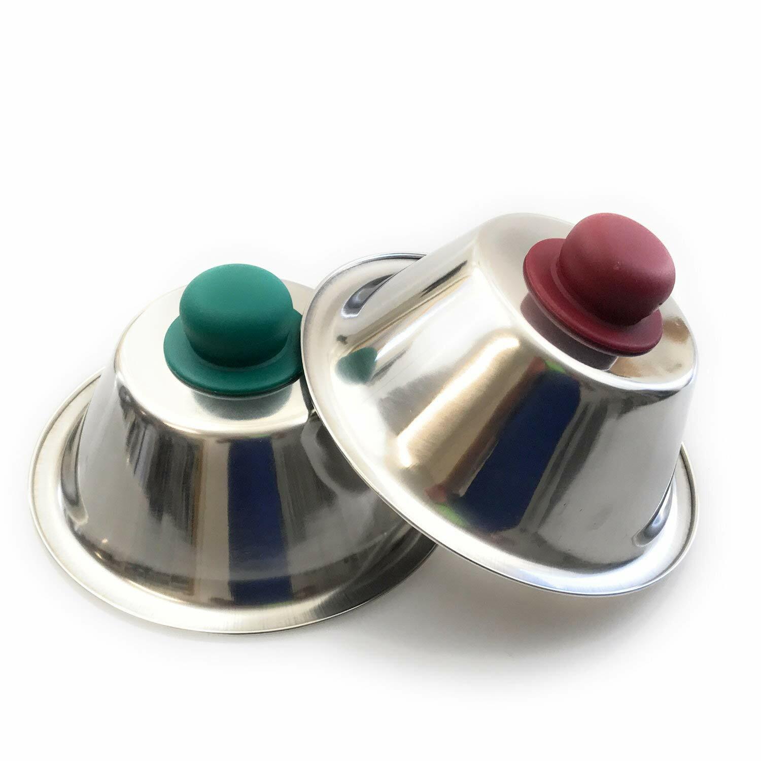 Kerafactum Burger Cloche Copertura per Hamburger Cheeseburger Steak (g4f)