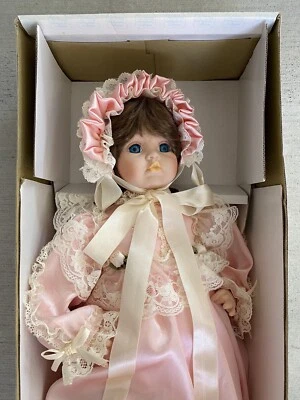 heritage heirloom collection dolls