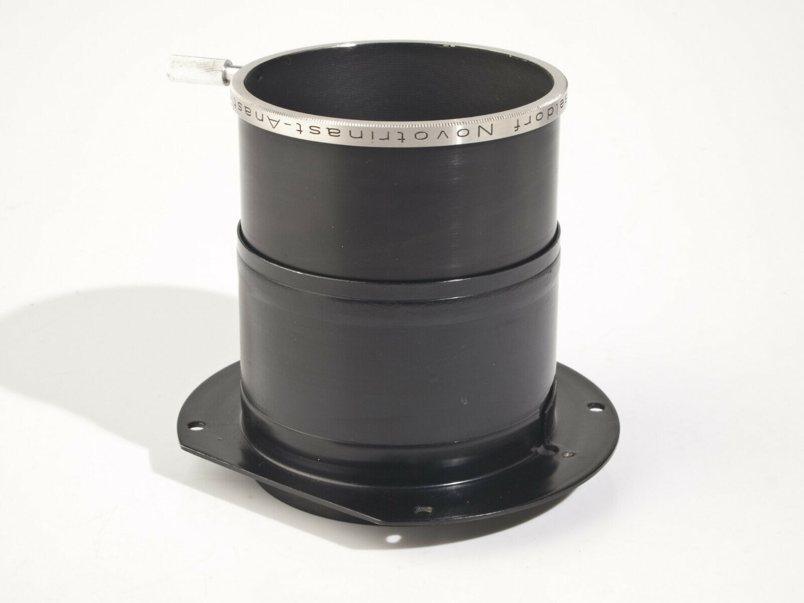 Liesegang Novotrinast-Anastigmat 3.6 / 33cm Projection Lens - mint- Beperkt 30% KORTING