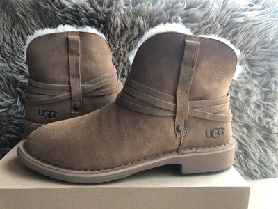 ugg pasqual boot chestnut