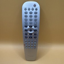 Genuine Philips Remote Control 2422 5490 0511