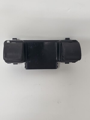 2011-2018 Jeep Wrangler Power Window Switch Mopar OEM 68057597AA