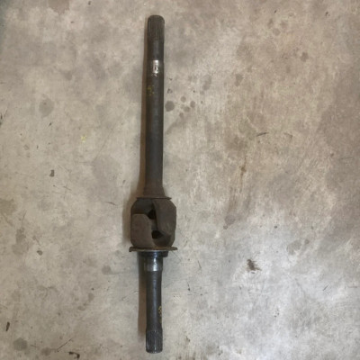 J8127598 Dana 30 NT (CJ 77-83) Axle Shaft Right CJ5, CJ7, CJ8 | eBay