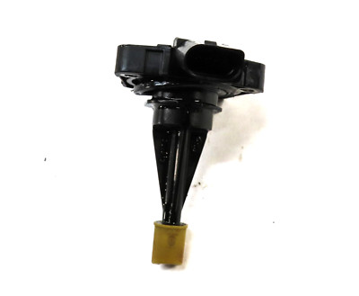 2013 AUDI S5 (B8 8T) 3.0L CGXC SUPERCHARGED ENGINE OIL LEVEL SENSOR SENDER