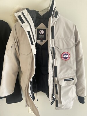 canada goose expedition parka Heritage | eBay