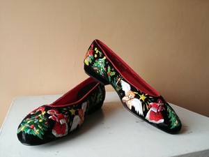 beverly feldman flats