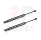 POUR BMW Z4 E89 CABRIO 09-16 NEUF 2X AMORTISSEURS RESSORT ESSENCE HAYON 51247191255