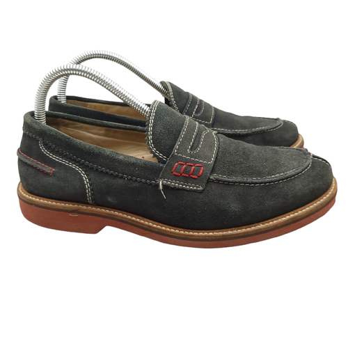 Nordstrom 1901 Penny Loafers Mens Size 