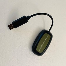 Replacement 2.4G Wireless Gaming Receiver USB Powered