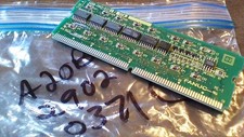 FANUC A20B-2900-0371 PLC PCB BOARD.           16E
