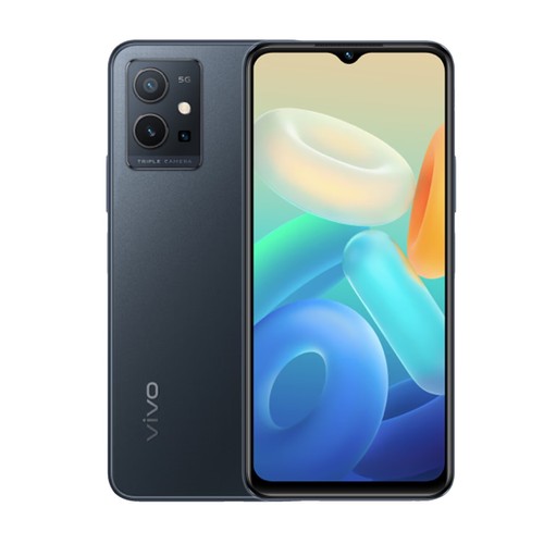 vivo X Fold3 Pro (Black 512 GB 16GB RAM) 6.53