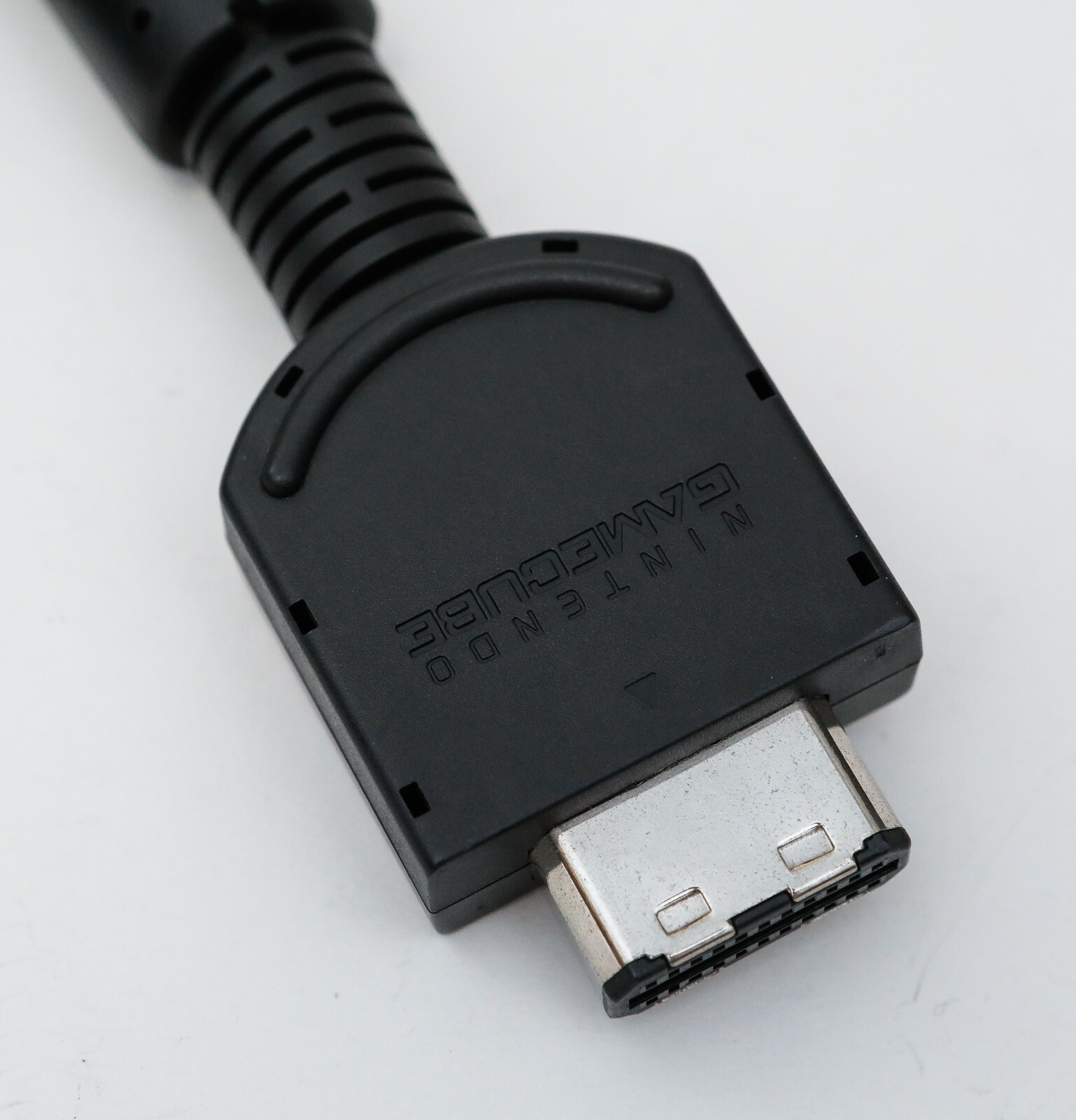 Official Nintendo GameCube Component Video Cable DOL010 Used eBay