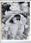 WoW! The Outer Limits: An Illustrated Review / Episodes 1-12! Broadcast Schedule
