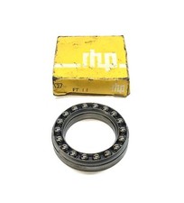 RHP Thrust Ball Bearing FT1.3/4 (FT1 3/4) NOS
