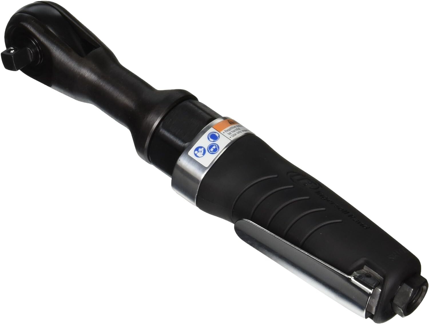 Ingersoll Rand 170G Edge Series 3/8&rdquo; Drive Air Ratchet Wre
