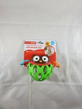 skip hop roll around bee