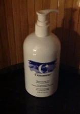 Cezanne Restructuring Gel 16 oz - RARE - UNISEX