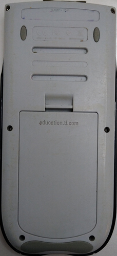 Texas Instruments, TI-84 Plus Silver Edition, Original Graphic Calculator - Afbeelding 5 van 5