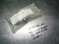 POLARIS IQ CHASSIS SNOWMOBILE SUSPENSION BODY SLP POWER PRO SKI MOUNT BRACKET