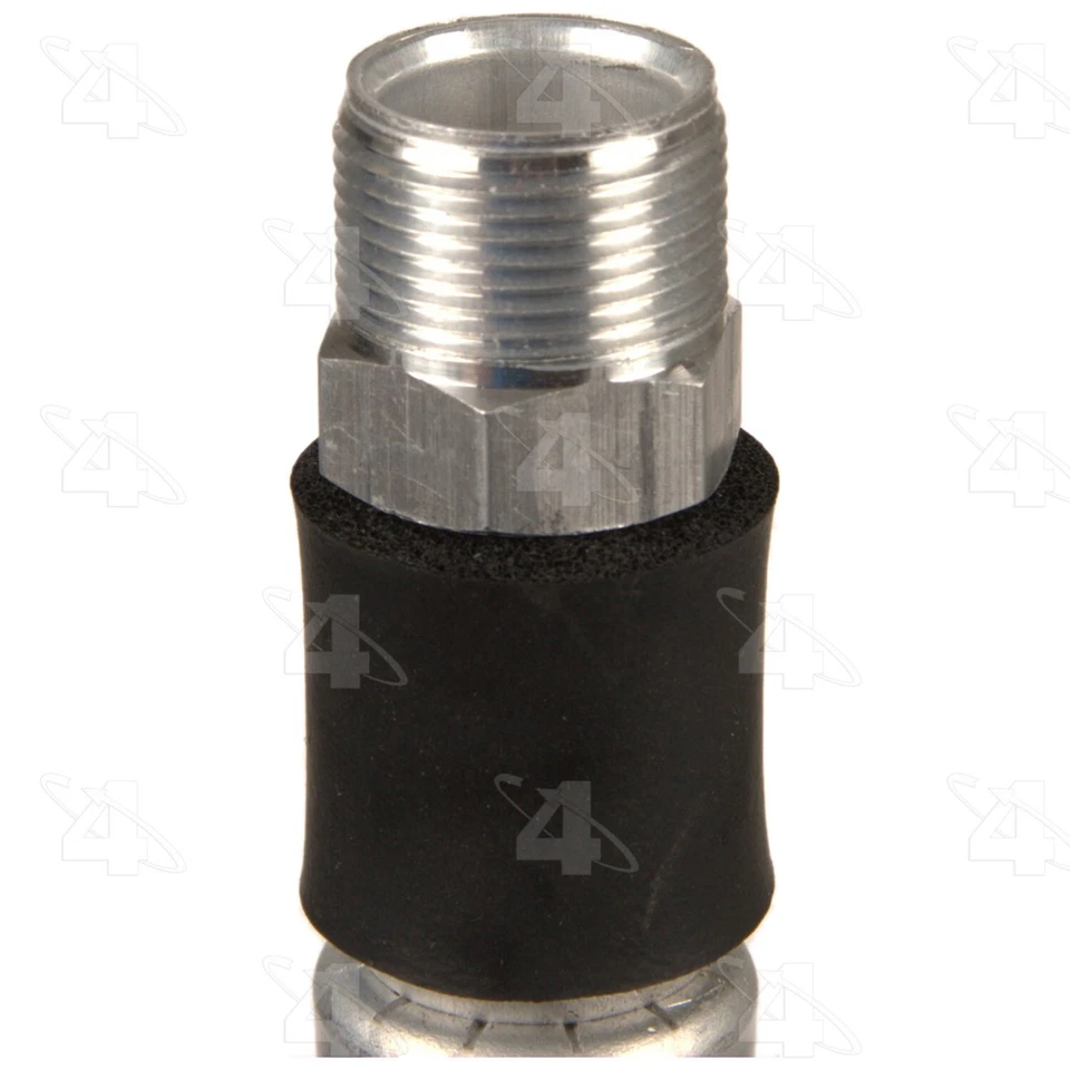 Manguera de succión de refrigerante de aire acondicionado 4 estaciones para Acura MDX 2003-2006 Foto 3 de 4